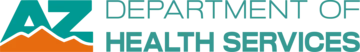 Department of Health Services logo